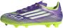 Adidas Perfor ce F50 League Firm Multi-Ground Voetbalschoenen Kids Kinderen Paars - Thumbnail 2