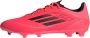 Adidas Performance F50 League Firm Multi-Ground Voetbalschoenen Unisex Roze - Thumbnail 1