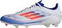 Adidas Perfor ce F50 League Firm Multi-Ground Voetbalschoenen Unisex Wit - Thumbnail 2
