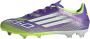 Adidas Perfor ce F50 League Firm Multi-Ground Voetbalschoenen Unisex Paars - Thumbnail 1
