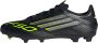 Adidas Perfor ce F50 League Firm Multi-Ground Voetbalschoenen Unisex Zwart - Thumbnail 1