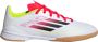 Adidas Perfor ce F50 League Indoor Voetbalschoenen Kids Kinderen Wit - Thumbnail 1