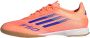 Adidas Perfor ce F50 League Indoor Voetbalschoenen Unisex Oranje - Thumbnail 1