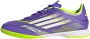 Adidas Perfor ce F50 League Indoor Voetbalschoenen Unisex Paars - Thumbnail 1