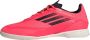 Adidas Performance F50 League Indoor Voetbalschoenen Unisex Roze - Thumbnail 1