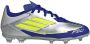 Adidas Perfor ce F50 League Messi Firm Multi-Ground Voetbalschoenen Kids Kinderen Zilver - Thumbnail 1