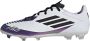 Adidas Perfor ce F50 League Messi Firm Multi-Ground Voetbalschoenen Unisex Wit - Thumbnail 1