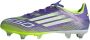 Adidas Perfor ce F50 League Soft Ground Voetbalschoenen Unisex Paars - Thumbnail 1