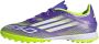 Adidas Perfor ce F50 League Turf voetbalsch. Unisex Paars - Thumbnail 1