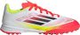 Adidas Perfor ce F50 League Turf Voetbalschoenen Kids Kinderen Wit - Thumbnail 1