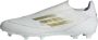 Adidas Performance F50 League Veterloze Firm Multi-Ground Voetbalschoenen Unisex Wit - Thumbnail 1