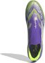 Adidas Perfor ce F50 League Veterloze Firm Multi-Ground voetbalschoenen Unisex Paars - Thumbnail 1
