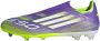 Adidas Perfor ce F50 League Veterloze Firm Multi-Ground voetbalschoenen Unisex Paars - Thumbnail 1