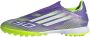 Adidas Perfor ce F50 League Veterloze Turf Voetbalschoenen Unisex Paars - Thumbnail 1