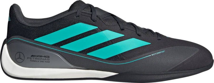 Adidas mercedes Schoenen Zwart Maat: 38 2 3 Mesh Synthetisch Foot Locker