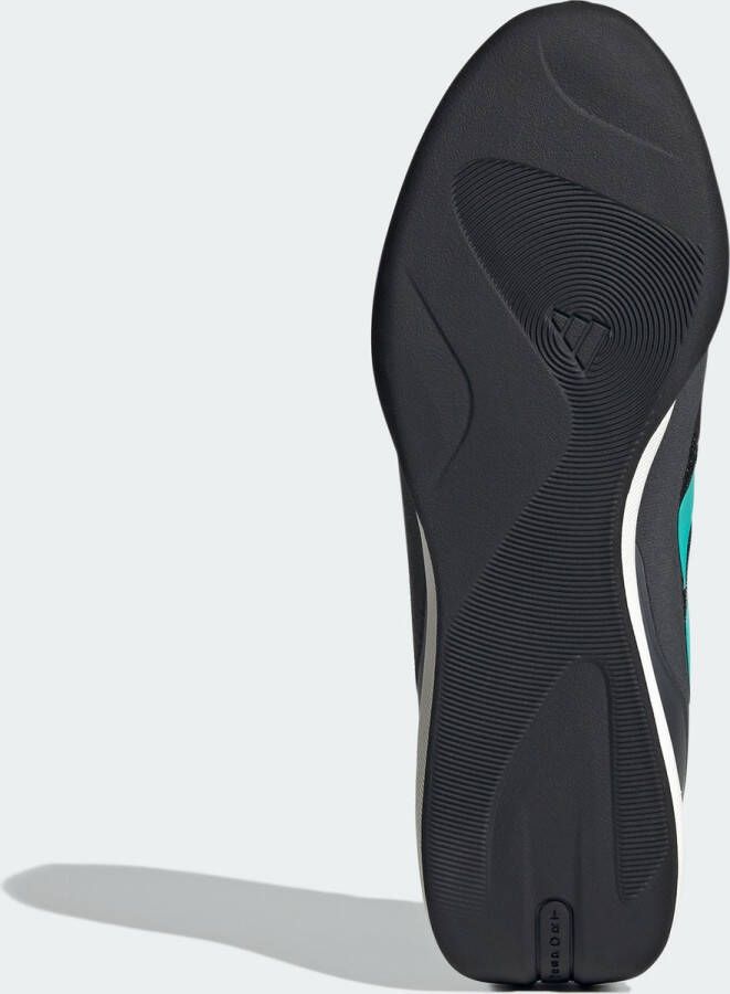 Adidas mercedes Schoenen Zwart Maat: 38 2 3 Mesh Synthetisch Foot Locker