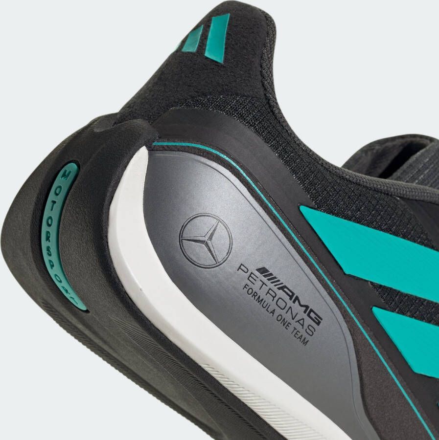 Adidas Perfor ce Mercedes AMG Petronas Formula One Team Pro Sportschoenen Unisex Zwart