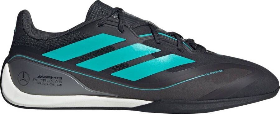 Adidas Perfor ce Mercedes AMG Petronas Formula One Team Pro Sportschoenen Unisex Zwart