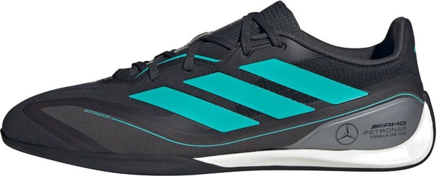Adidas Perfor ce Mercedes AMG Petronas Formula One Team Pro Sportschoenen Unisex Zwart