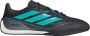 Adidas Perfor ce Mercedes AMG Petronas Formula One Team Pro Sportschoenen Unisex Zwart - Thumbnail 1