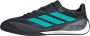 Adidas Perfor ce Mercedes AMG Petronas Formula One Team Pro Sportschoenen Unisex Zwart - Thumbnail 1