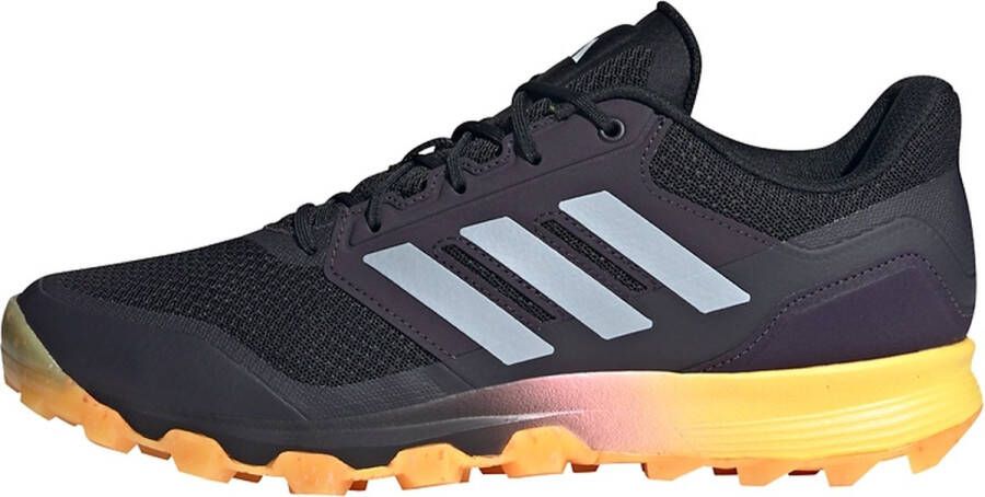 Adidas Performance Flexcloud 2.1 Hockeyschoenen Unisex Zwart