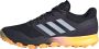 Adidas Performance Flexcloud 2.1 Hockeyschoenen Unisex Zwart - Thumbnail 1