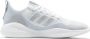 Adidas Performance Fluidflow 2.0 Hardloopschoenen Mannen Witte - Thumbnail 1