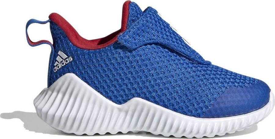 Adidas Perfor ce Fortarun Ac I Hardloopschoenen Kinderen blauw