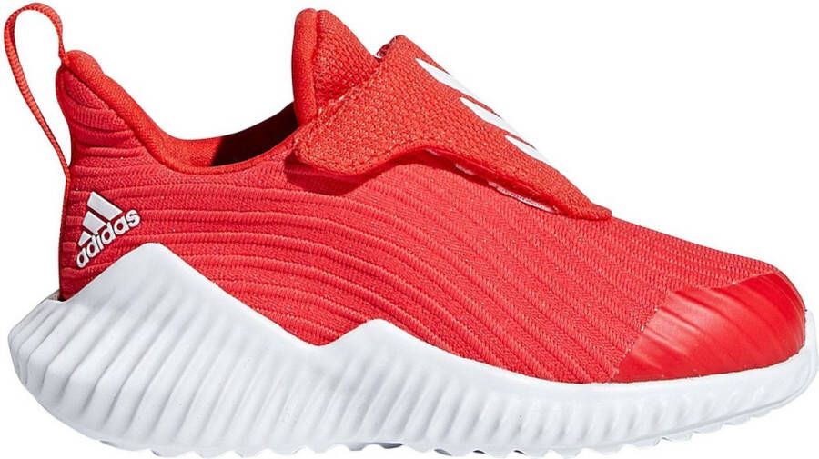 adidas Performance Fortarun Ac I Hardloopschoenen Kinderen rood