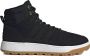 Adidas FROZETIC Heren Winterschoenen Winter Sneaker Boots Leer Zwart FW3234 - Thumbnail 3