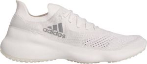 Adidas FutureNatural Schoenen Orchid Tint Grey Five Cloud White Dames