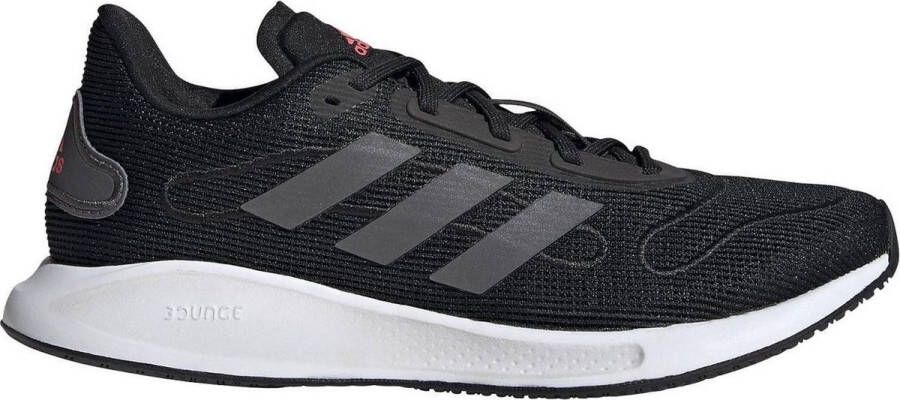 Adidas Galaxar Run W Dames Hardloopschoenen Sport Running schoenen Zwart FV4733 - Foto 3