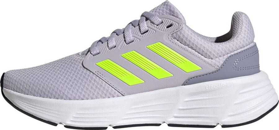 adidas Performance Galaxy 6 Schoenen Dames Paars