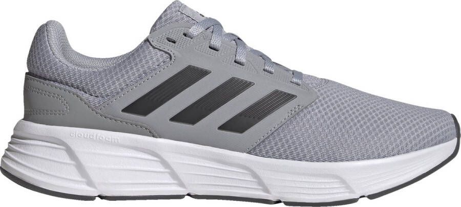 Adidas Performance Galaxy 6 Schoenen Unisex Grijs Schoenen