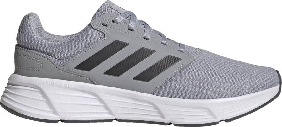 Adidas Performance Galaxy 6 Schoenen Unisex Grijs