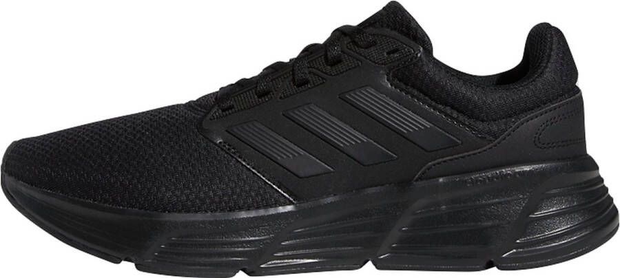 Adidas Hardloopschoenen Chaussures de running Galaxy 6 maille respirante - Foto 2