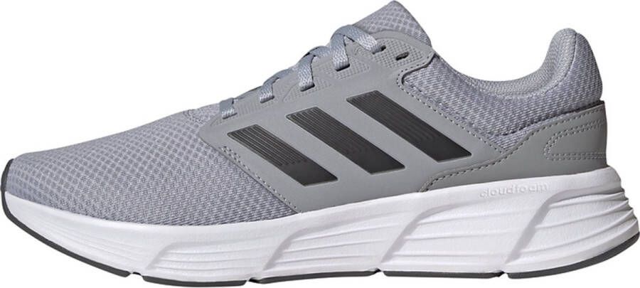 Adidas Performance Galaxy 6 Schoenen Unisex Grijs