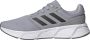 Adidas Performance Galaxy 6 Schoenen Unisex Grijs - Thumbnail 5