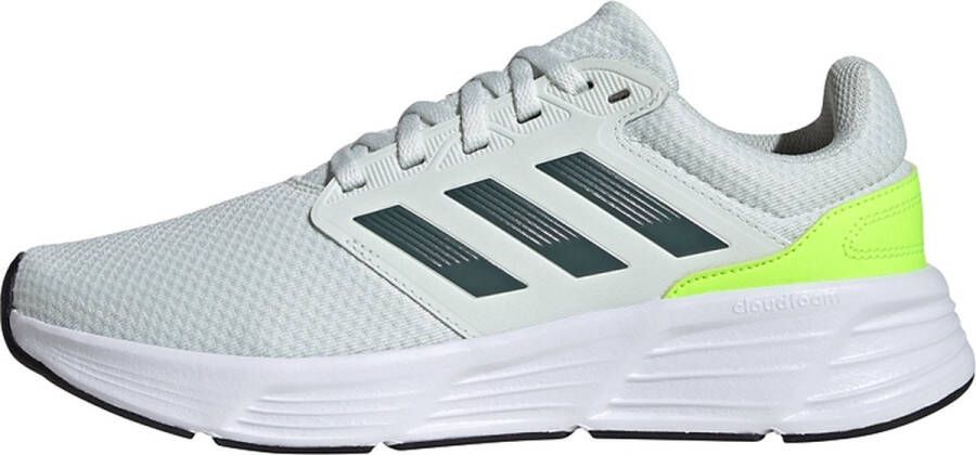 Adidas Perfor ce Galaxy 6 Schoenen Unisex Groen