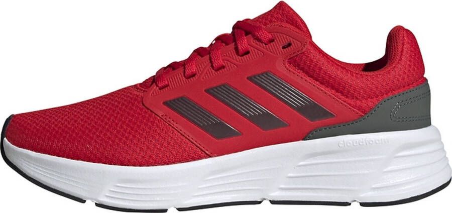 Adidas Performance Galaxy 6 Schoenen Unisex Rood - Foto 2