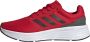 Adidas Performance Galaxy 6 Schoenen Unisex Rood - Thumbnail 1