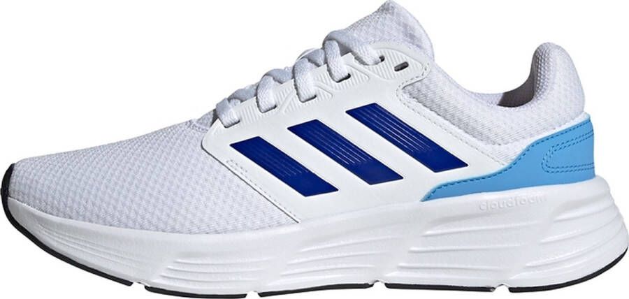 adidas Performance Galaxy 6 Schoenen Unisex Wit