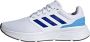 Adidas Perfor ce Galaxy 6 Schoenen Unisex Wit - Thumbnail 6