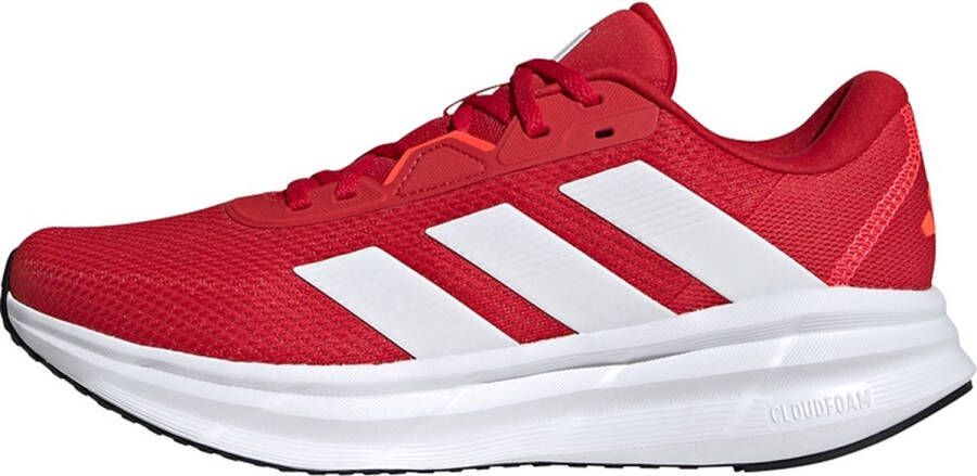Adidas Performance Galaxy 7 Hardloopschoenen Unisex Rood