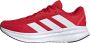 Adidas Performance Galaxy 7 Hardloopschoenen Unisex Rood - Thumbnail 1