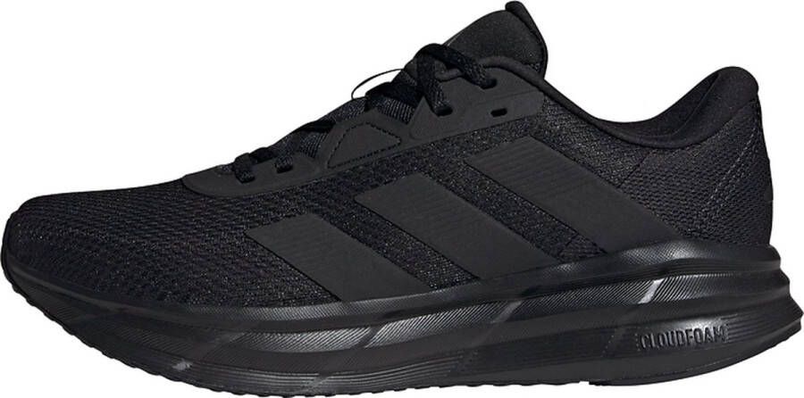 Adidas Performance Galaxy 7 hardloopschoenen zwart - Foto 2