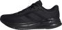 Adidas Performance Galaxy 7 hardloopschoenen zwart - Thumbnail 2