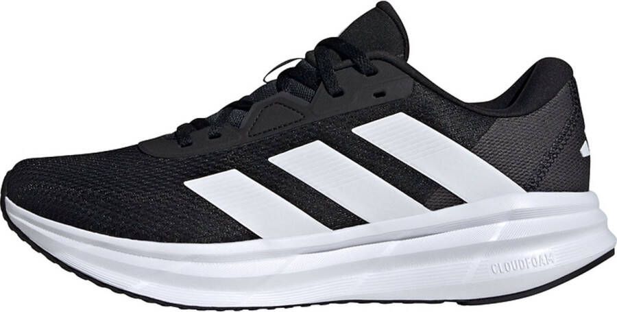 adidas Performance Galaxy 7 Hardloopschoenen Unisex Zwart