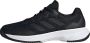 Adidas Performance Gamecourt 2.0 Tennisschoenen Unisex Zwart - Thumbnail 1